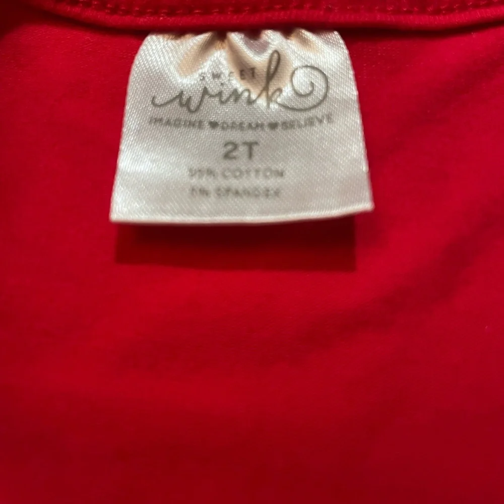 Sweet Wink Sequin Reindeer Dress - Picture 3 of 4